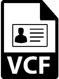 VCF icon